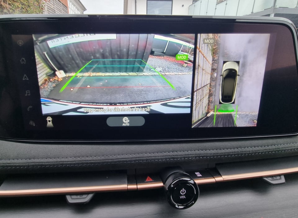 Nissan Ariya 87 Evolve 5d