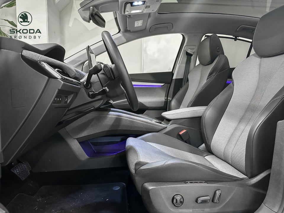 Skoda Enyaq 85 iV Premium Coupé 5d