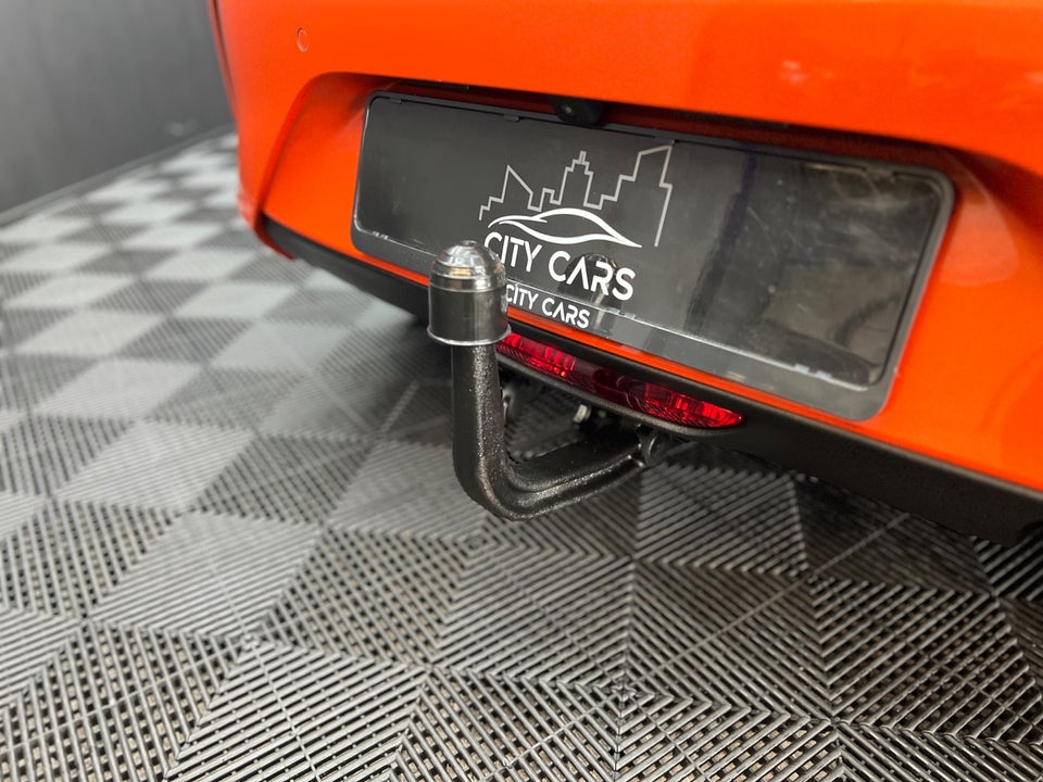 Opel Corsa 1,2 T 100 GS-Line aut. 5d