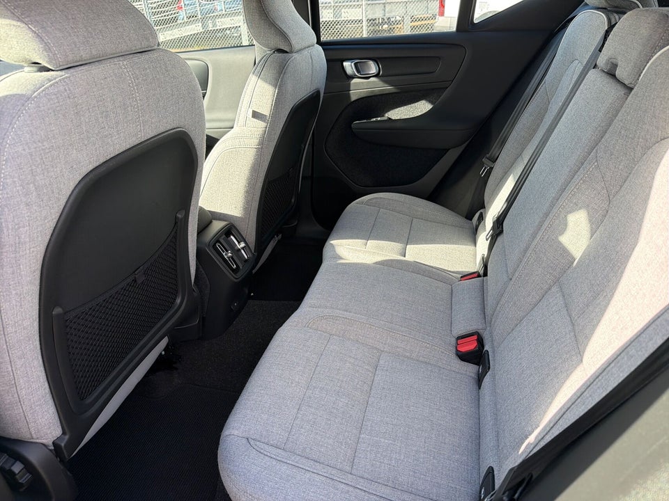Volvo XC40 P6 ReCharge Plus 5d