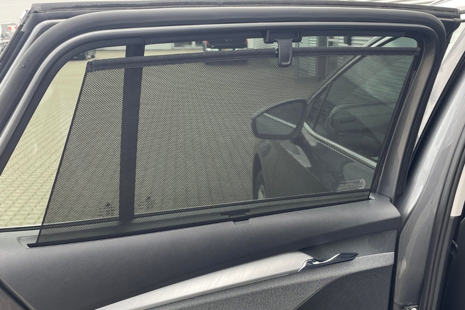 Skoda Enyaq 80 iV 5d