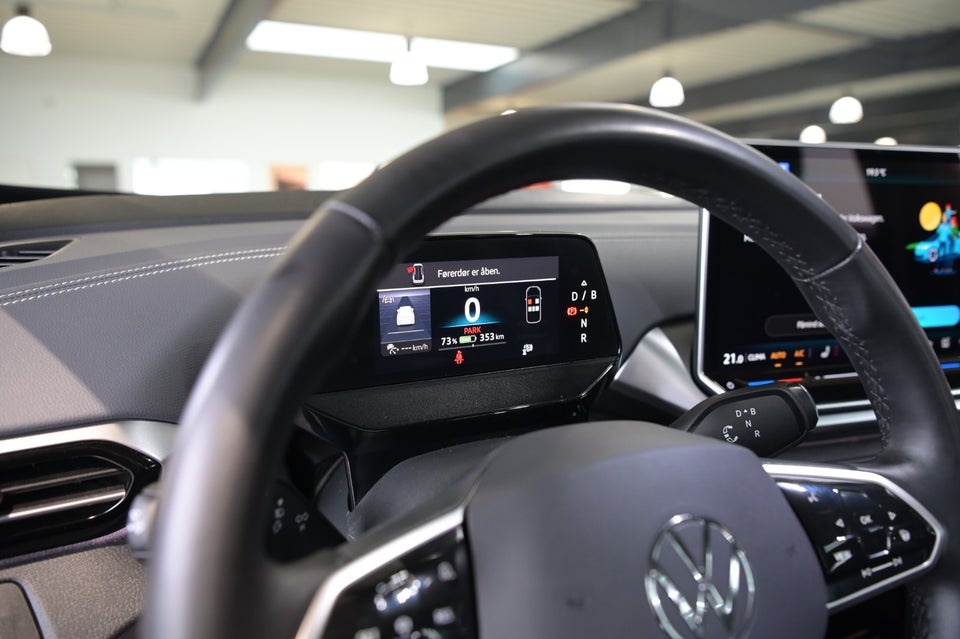 VW ID.4 77 Pro Style 5d