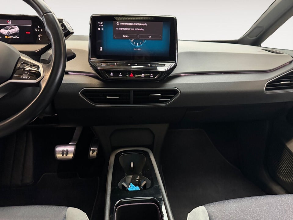 VW ID.3 58 Pro Performance Family 5d