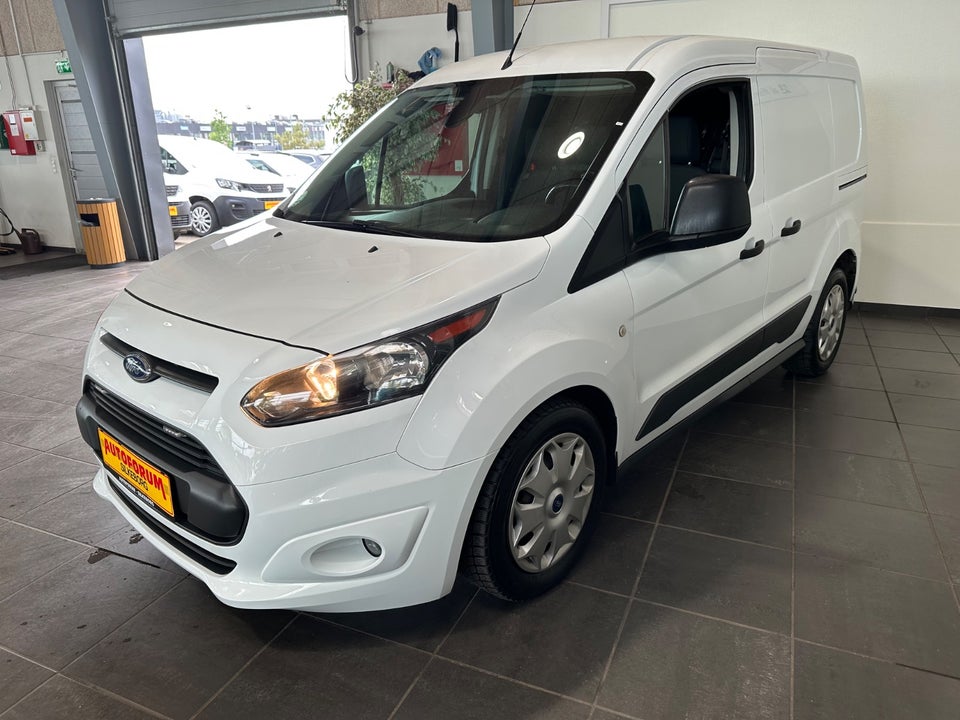 Ford Transit Connect 1,5 TDCi 100 Trend kort