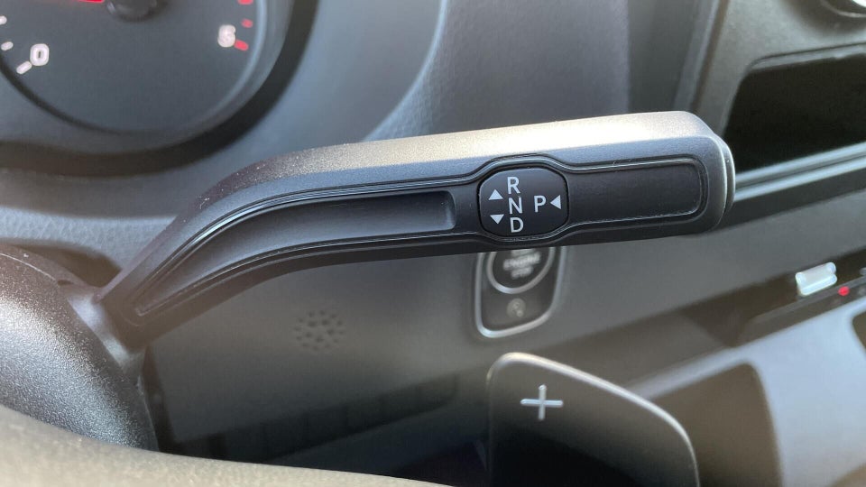 Mercedes Sprinter 317 2,0 CDi A2 Kassevogn aut. RWD