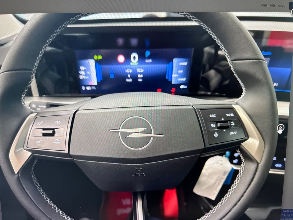 Opel Frontera 44 Elegance 5d