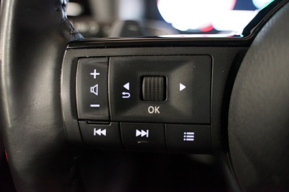 Nissan Qashqai 1,3 mHEV Premiere Edition X-tr. 5d