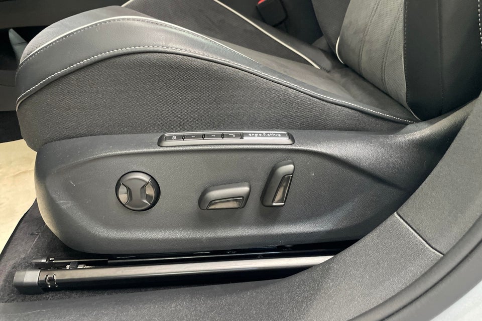 VW ID.7 77 Style+ 5d