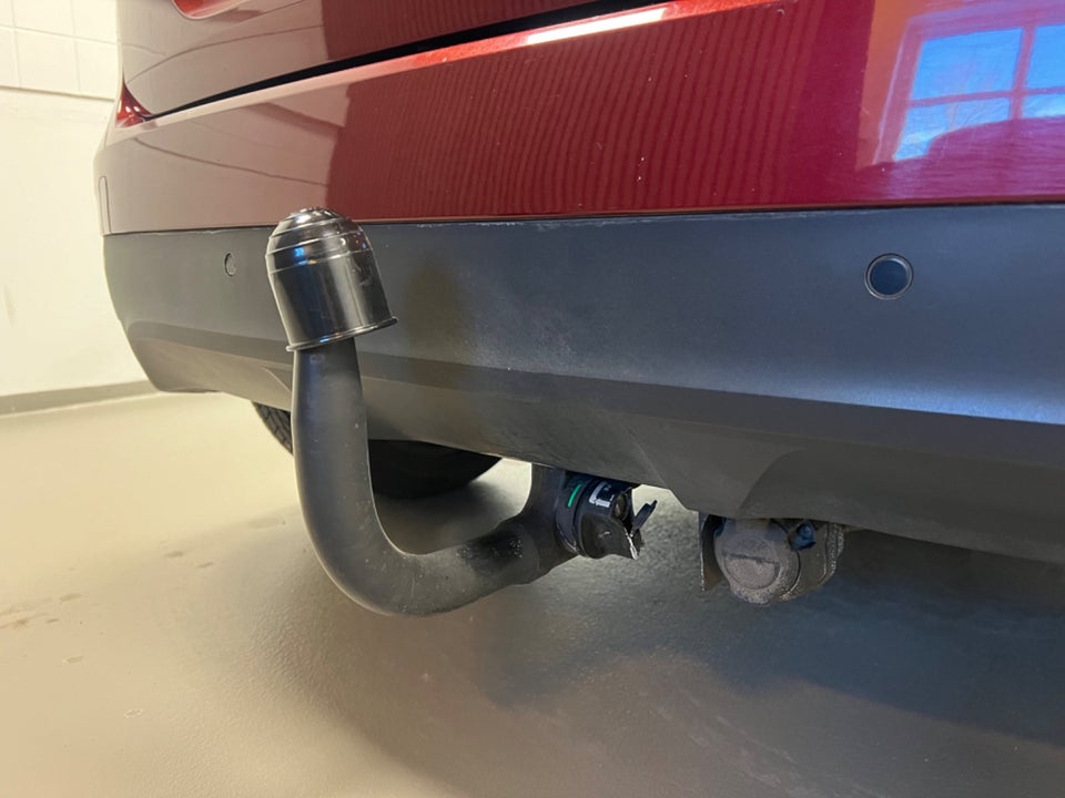 Renault Scenic IV 1,5 dCi 110 Zen 5d