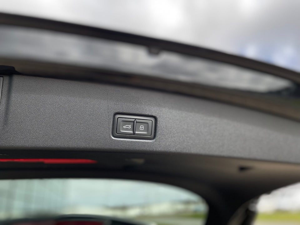 Audi Q4 e-tron 45 edition S-line 5d