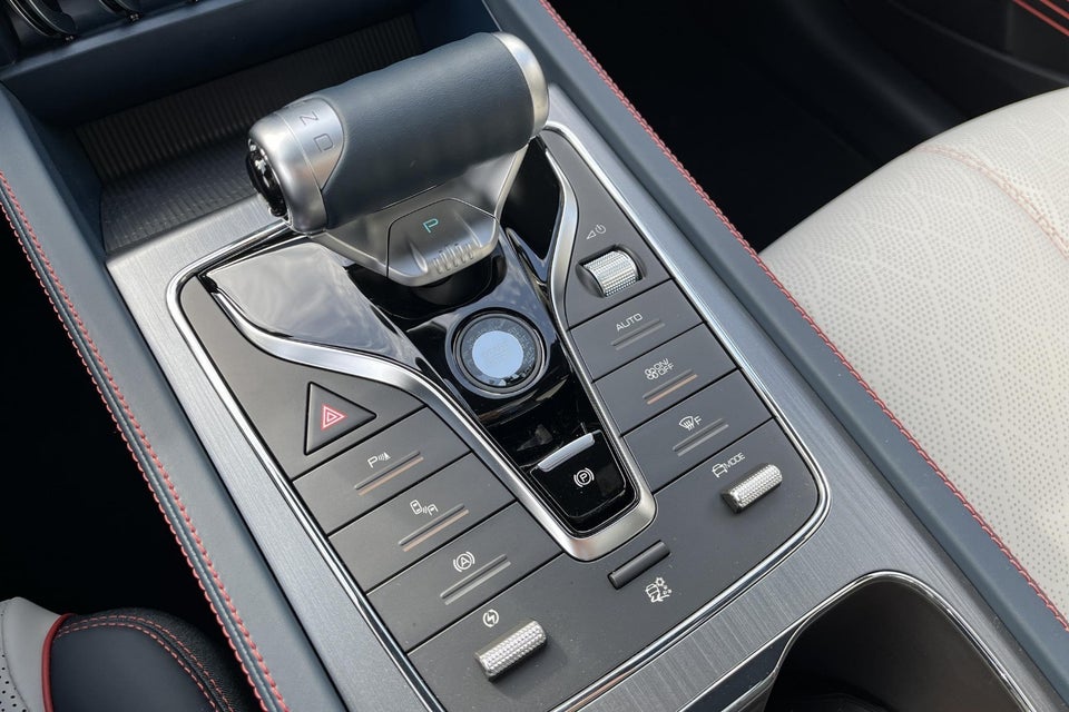 BYD Atto 3 60 Comfort 5d