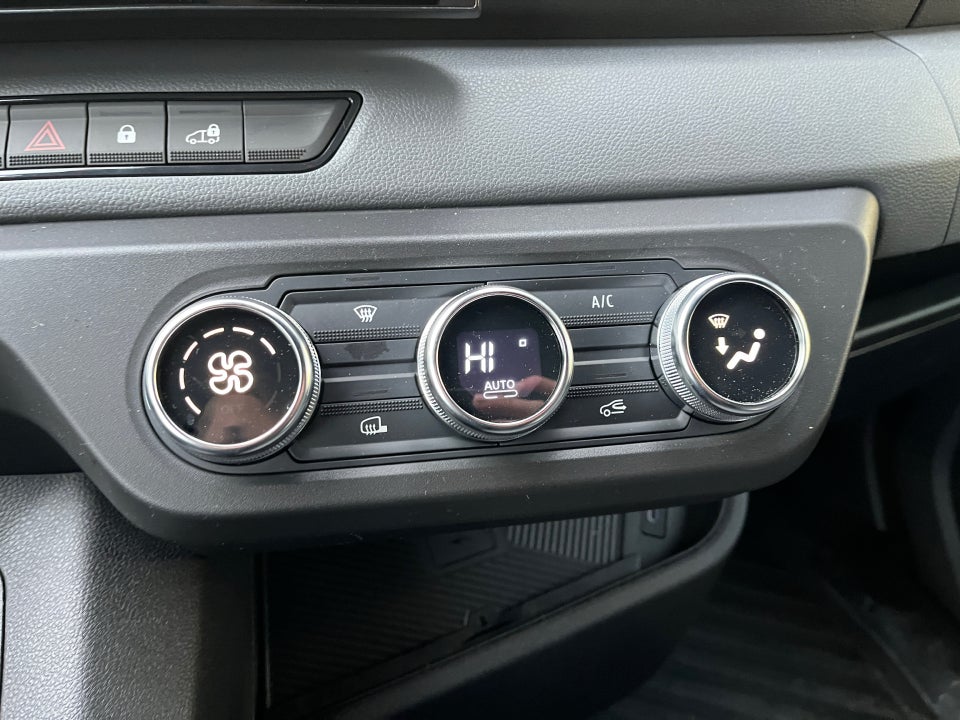 Nissan Interstar 2,0 dCi 170 L2H2 Tekna aut. Van