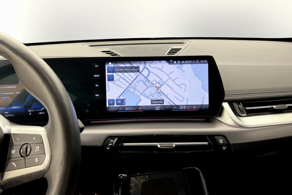 BMW iX1 xDrive30 M-Sport 5d