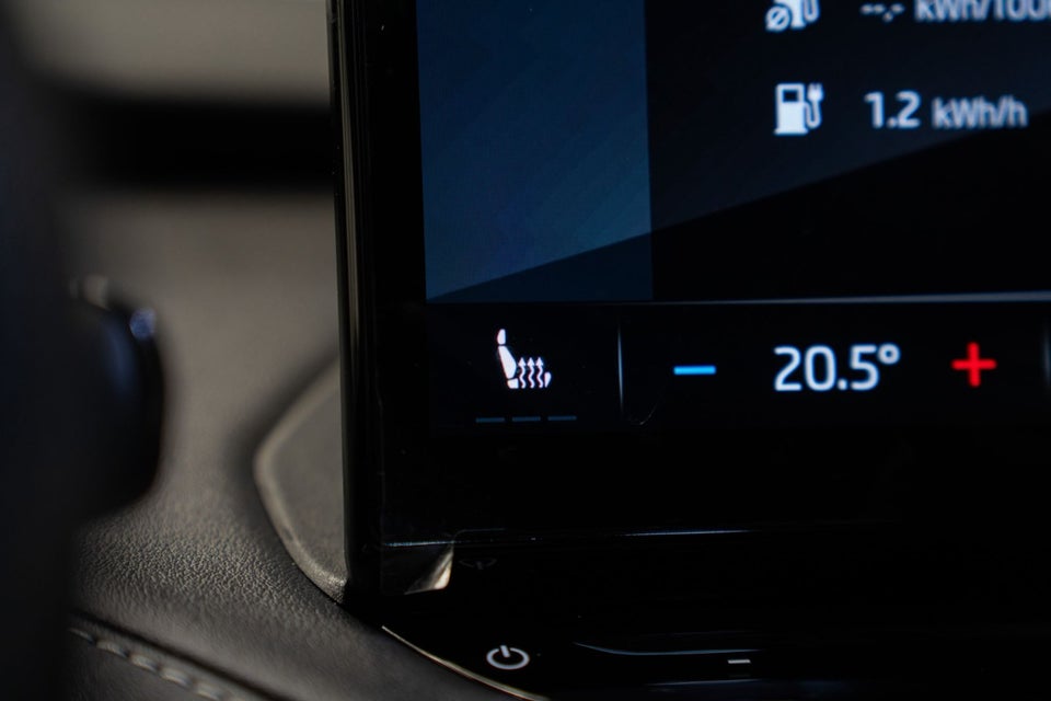 Skoda Enyaq 80 iV Sportline 5d