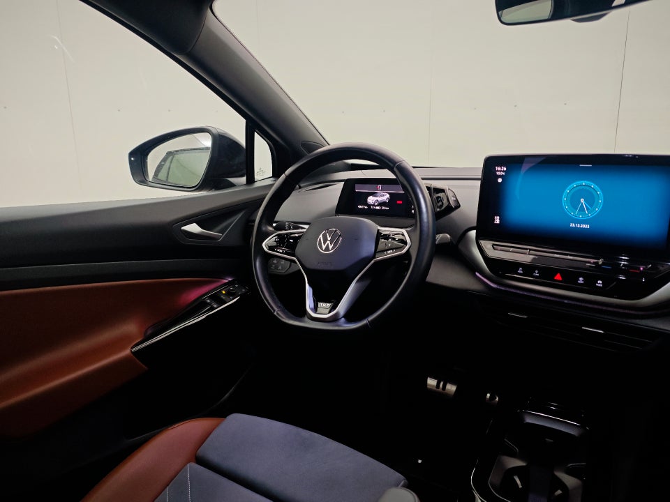 VW ID.4 77 1ST Pro Performance Max 5d