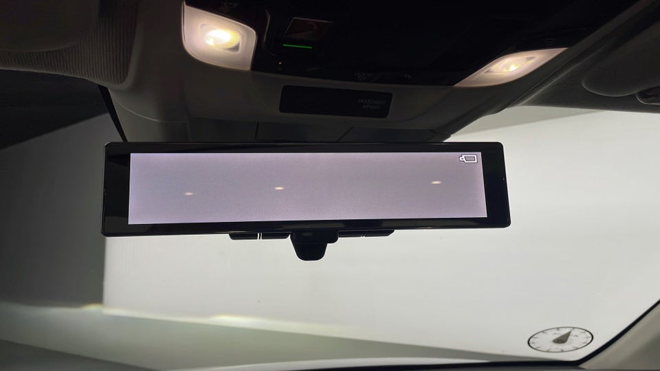 Honda e Advance 5d