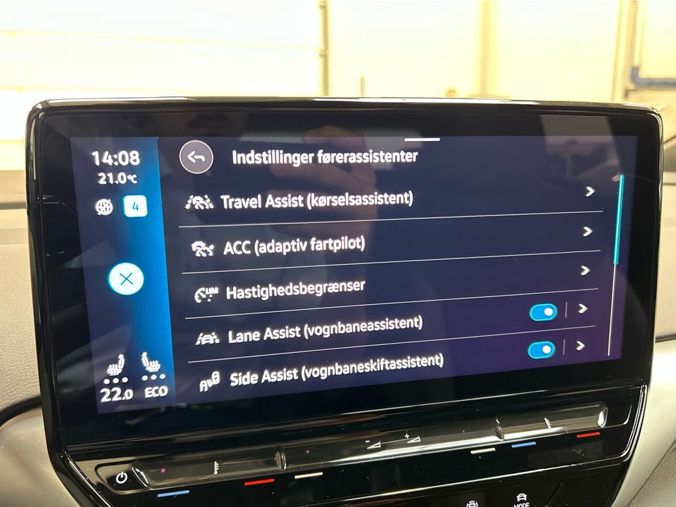 VW ID.4 77 Pro Performance 5d