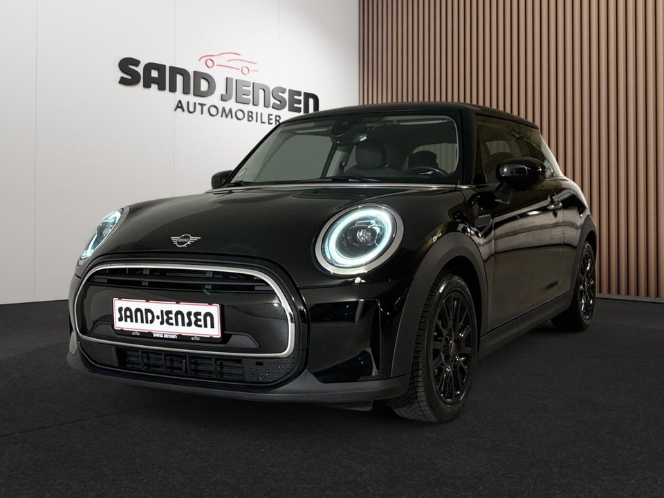 MINI Cooper 1,5 Experience aut. 3d