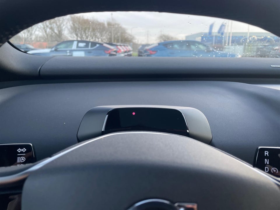 Volvo EX30 Extended Range Ultra 5d