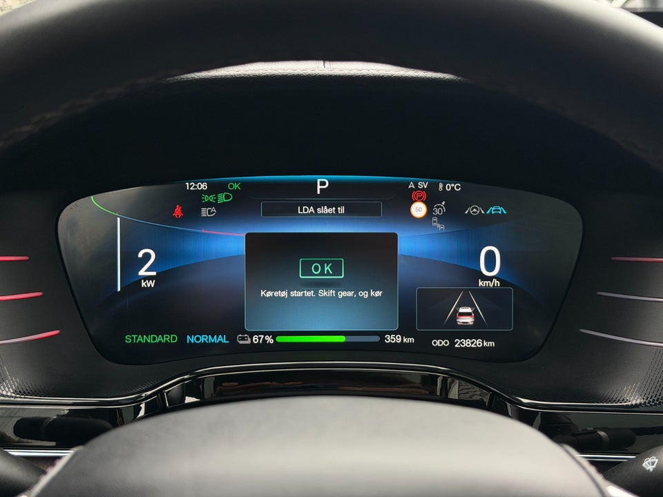 BYD Tang 109 Flagship AWD 7prs 5d