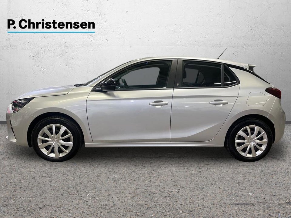 Opel Corsa-e 50 Edition 5d