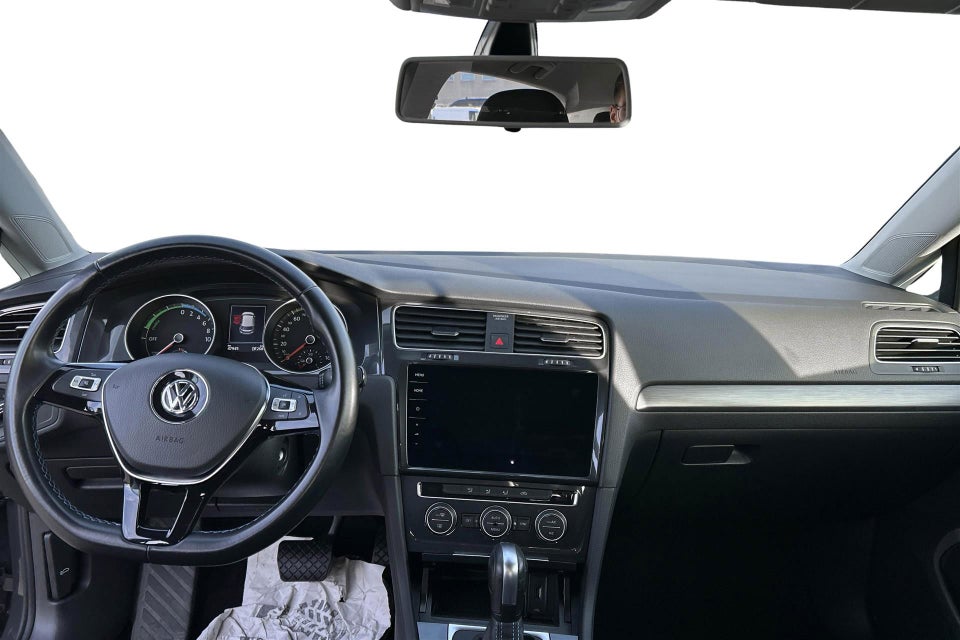 VW e-Golf VII Comfortline 5d