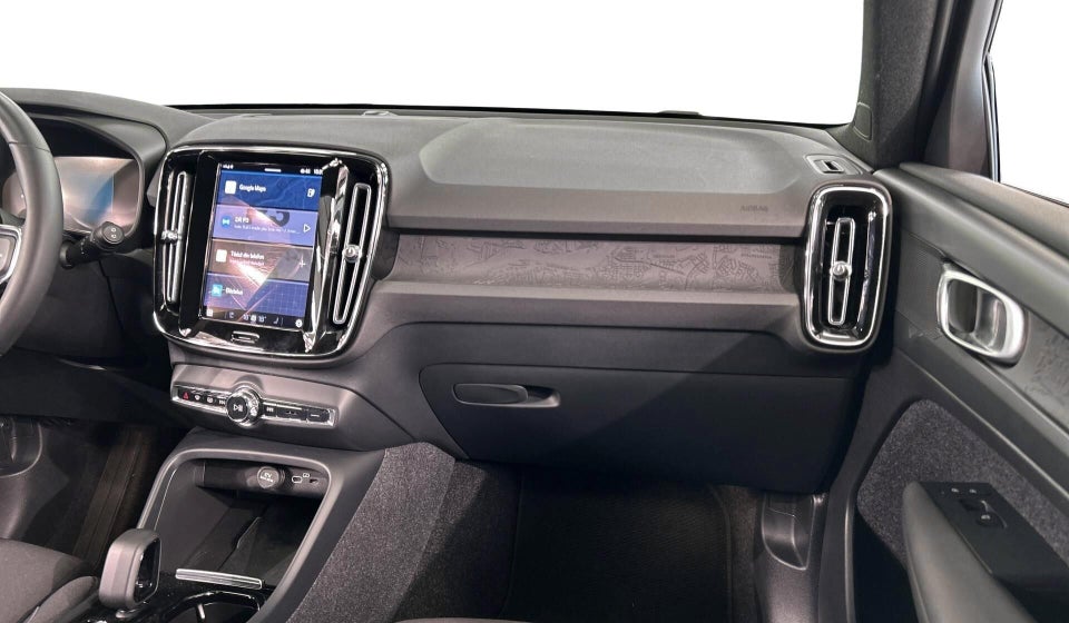 Volvo XC40 P6 ReCharge Core 5d