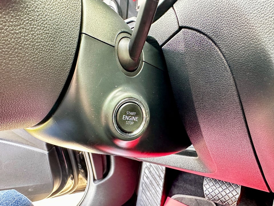 Skoda Octavia 1,5 TSi 150 Style Combi DSG 5d