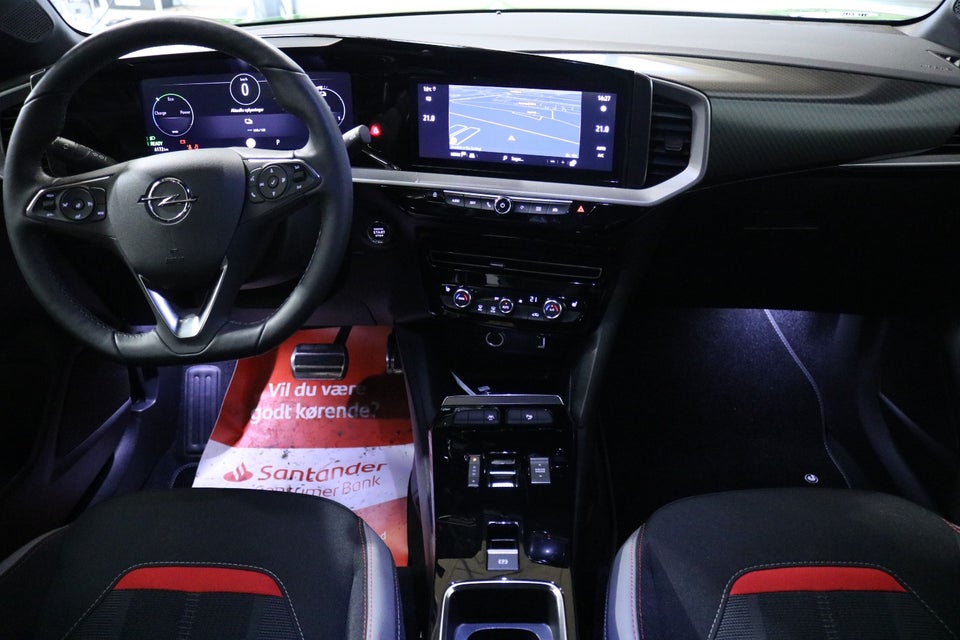 Opel Mokka-e 50 GS Line 5d