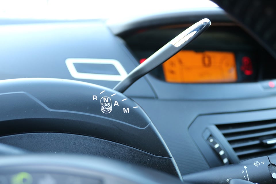 Citroën Grand C4 Picasso 2,0 HDi 138 VTR E6G 7prs 5d