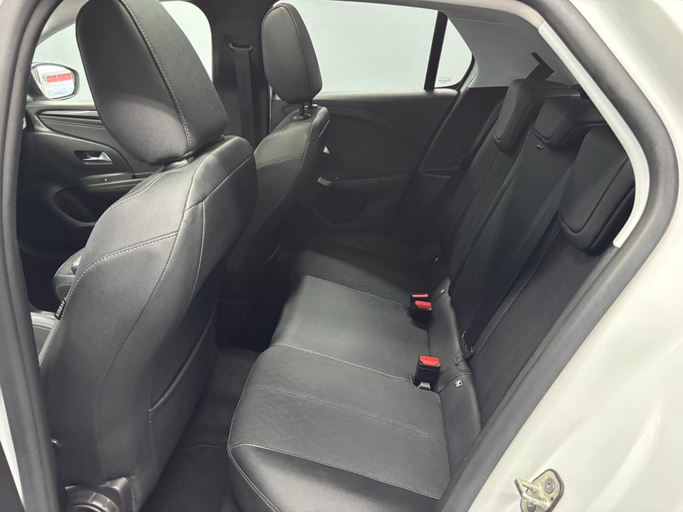 Opel Corsa 1,2 Elegance 5d