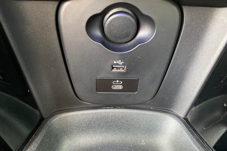 MINI Cooper SE Edition Premium Plus 3d