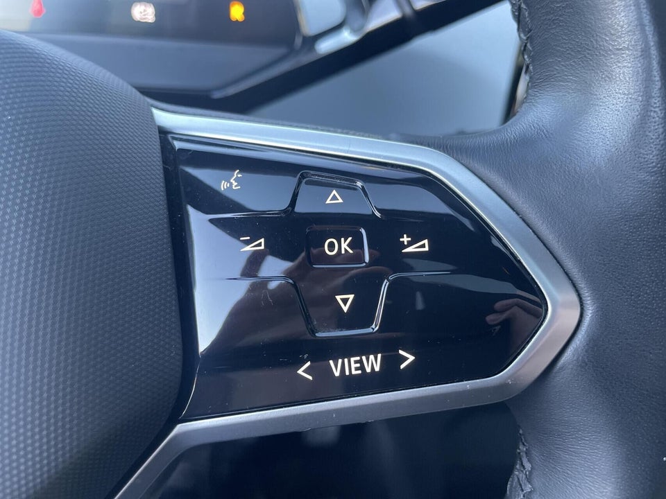 VW ID.3 58 Pro Performance Max 5d