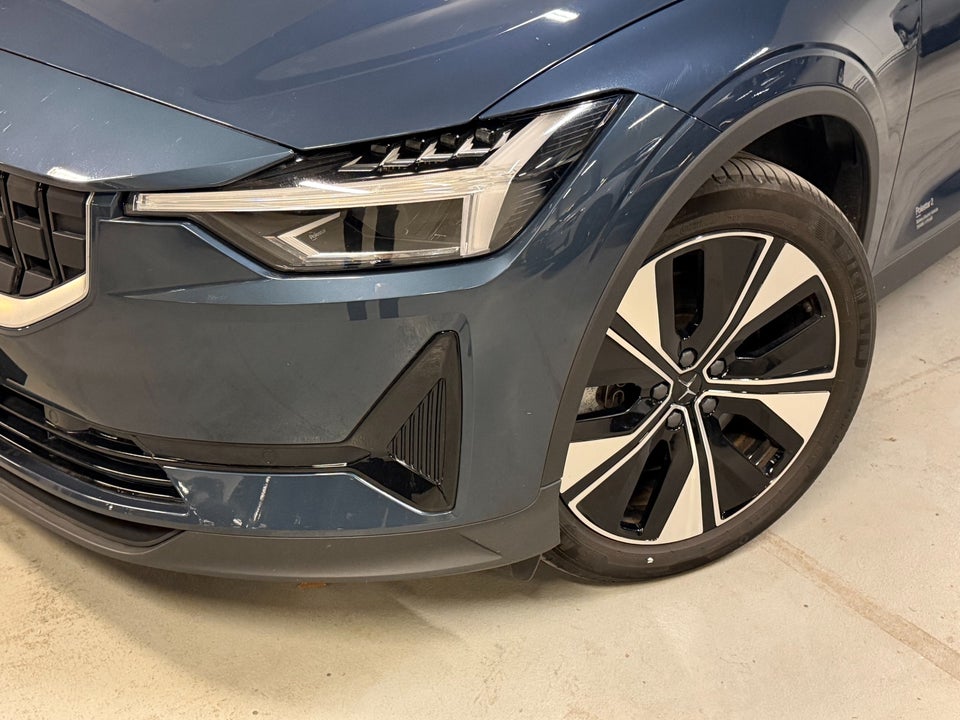 Polestar 2 Long Range 5d
