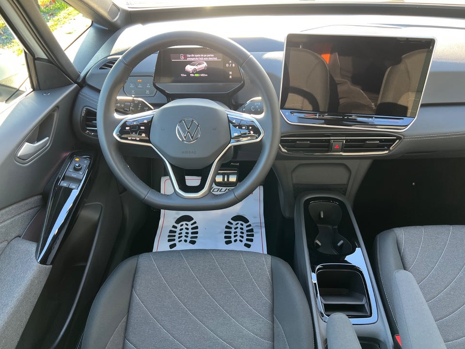 VW ID.3 77 Max+ 5d