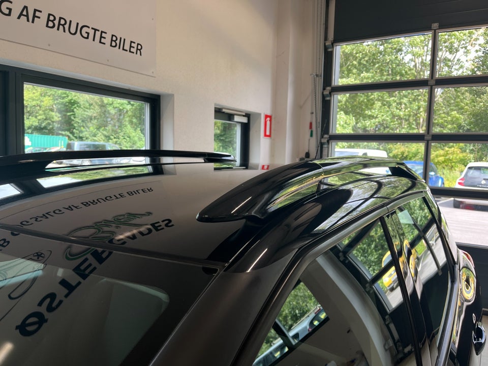 Citroën C3 Aircross 1,6 BlueHDi 100 Iconic 5d