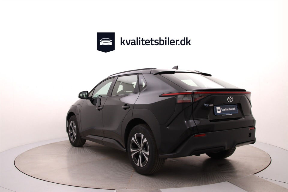 Toyota bZ4X Comfort 5d