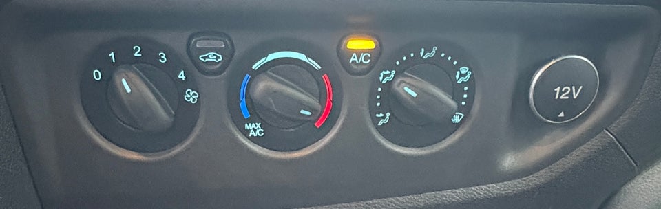 Ford Transit 350 L2 Van 2,0 TDCi 170 Trend H2 FWD