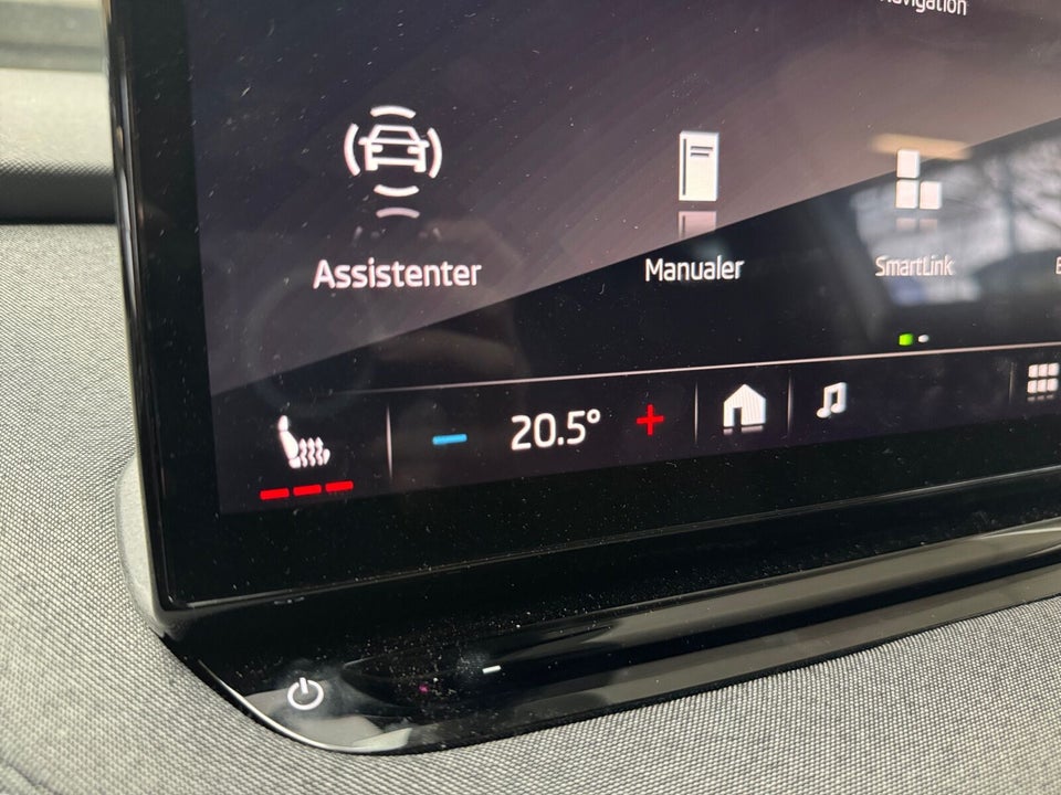 Skoda Enyaq 60 iV 5d