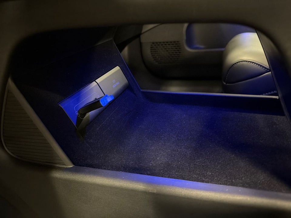 Xpeng G6 Long Range 5d