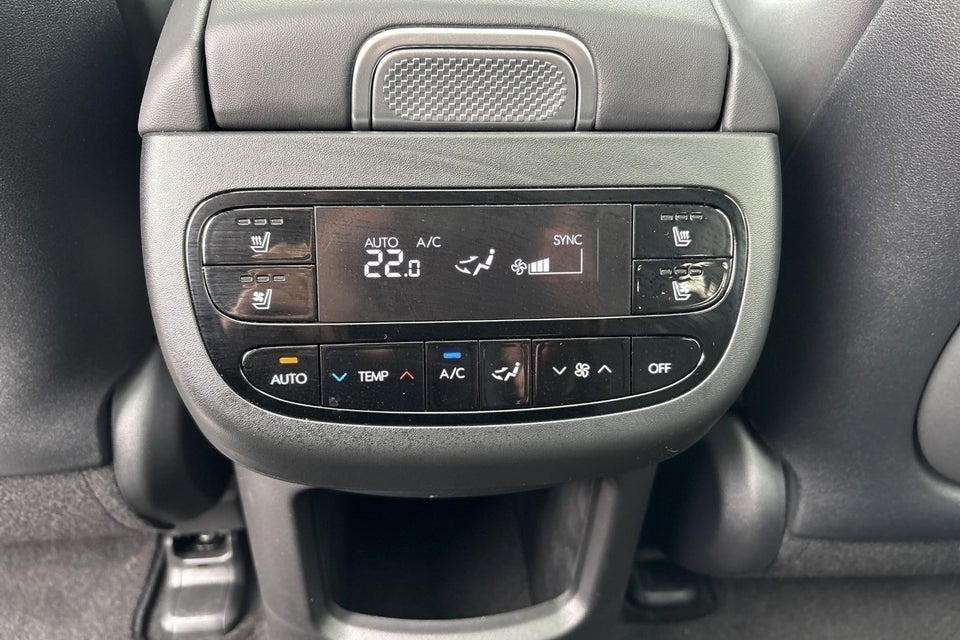 Hyundai Ioniq 9 110 Calligraphy Performance 4WD 7prs 5d