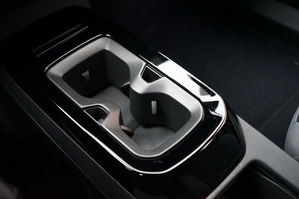 VW ID.4 77 Pro Performance Van 5d