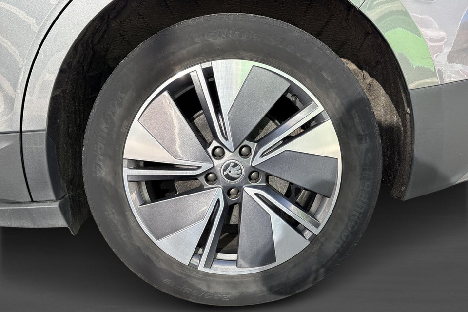 Skoda Enyaq 60 iV 5d