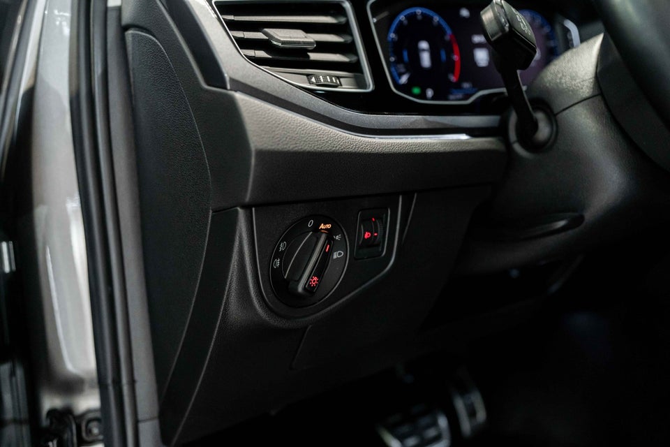 VW Polo 1,0 TSi 115 Highline DSG 5d