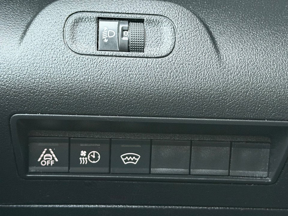 Peugeot Partner 1,5 BlueHDi 130 L1V1 Ultimate EAT8 Van