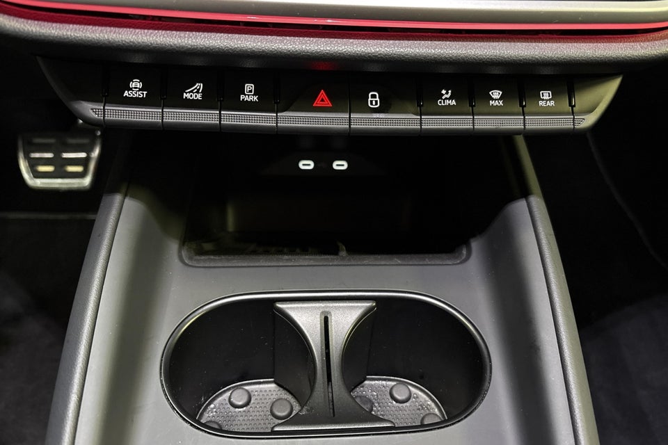 Skoda Enyaq 85 iV Sportline Advanced 5d