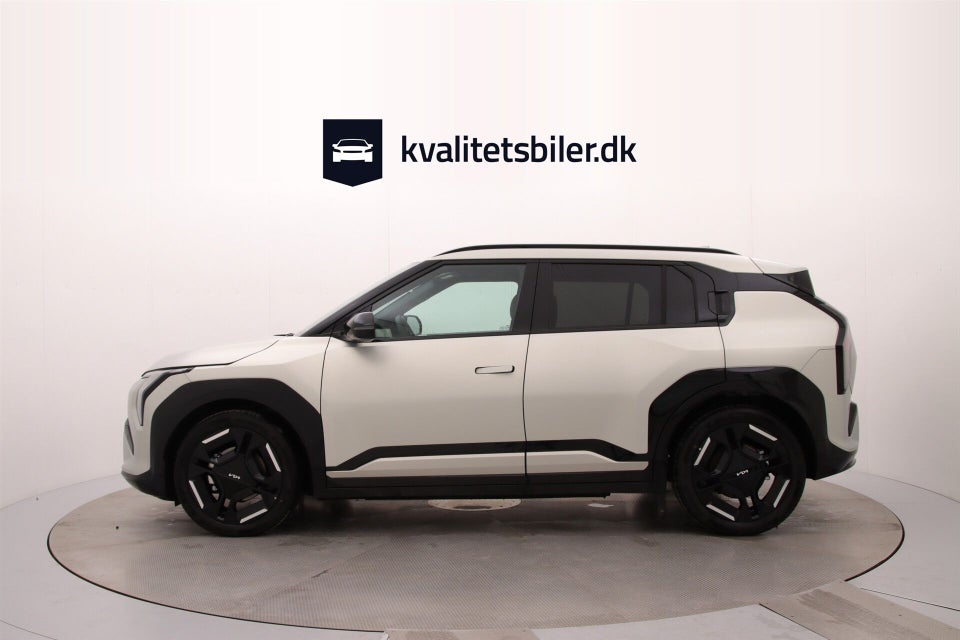 Kia EV3 81 Long Range GT-Line 5d