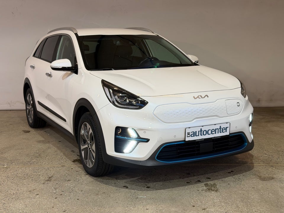 Kia e-Niro 64 Spirit 5d