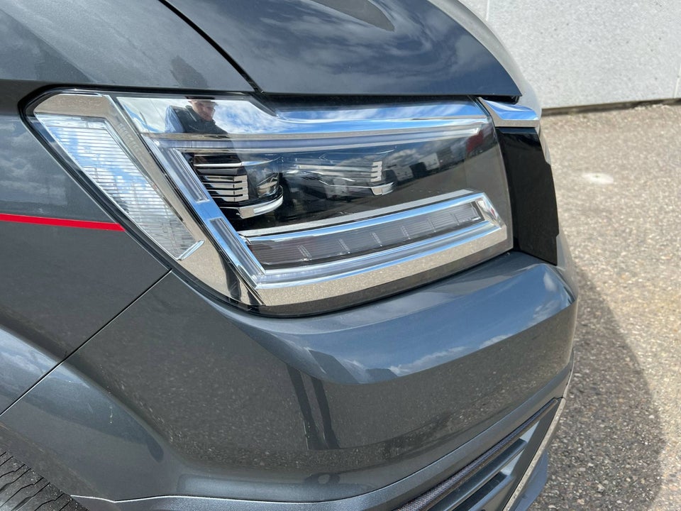 MAN TGE 2,0 3.180 Kassevogn L3H3 aut. FWD