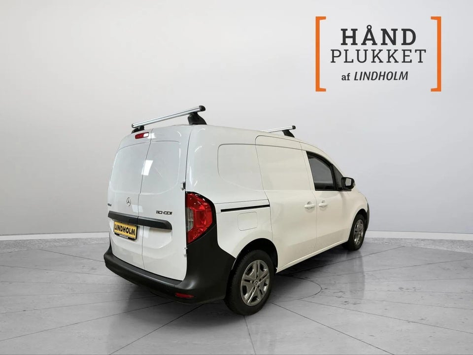 Mercedes Citan 110 1,5 CDi A2 PRO Van